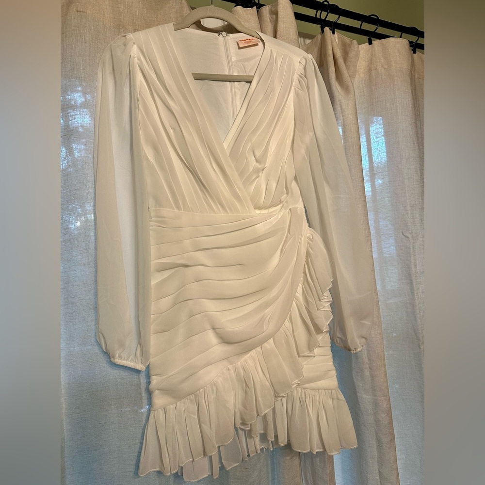 ShowPo Long Sleeve Dress